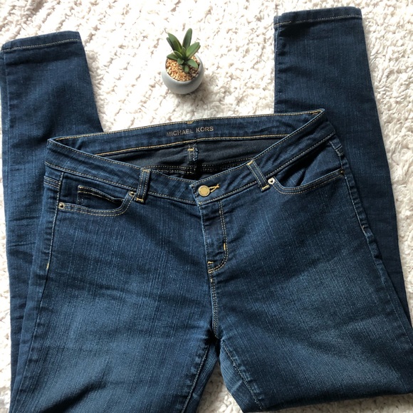 Michael Kors Denim - Michael KORS jeans size 10